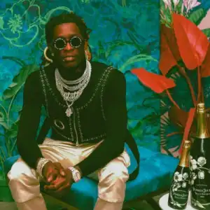 Young Thug - Monopoly